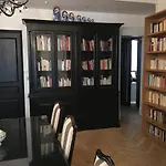 Appartement 3 Chambres Jardin Du Luxembourg