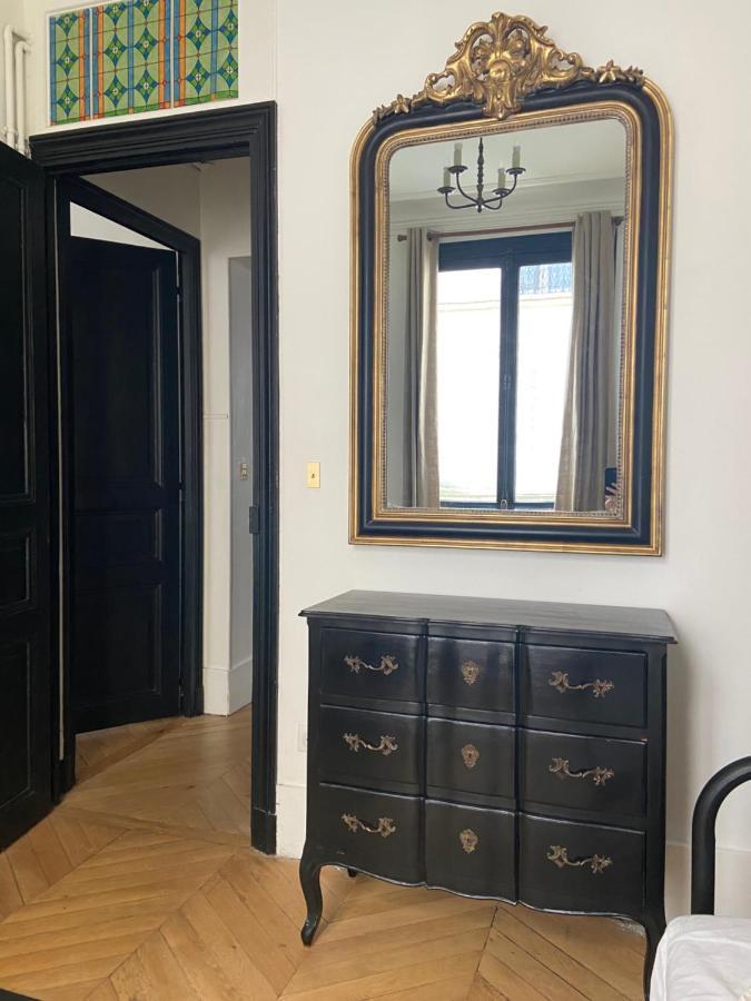 3 Jardin Du Luxembourg Apartment